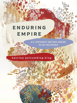 cover image of Enduring Empire
